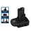 Battery adapter for conversion to 12V 4