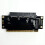 512 Gbit/s PCIe 5.0 x16 till 4C+ Riser-kort EDSFF Server GEN5 16x Extender 4