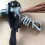 22–40 mm Multifunctional high-voltage cable and insulation stripping tool 3