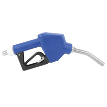 Automatic DEF/AdBlue nozzle made of stainless steel, 3/4-inch NPT