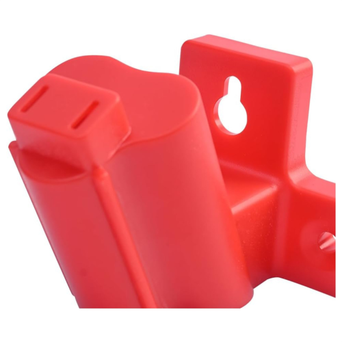 12-pack wall-mounted tool holders for drills M12 12V 2