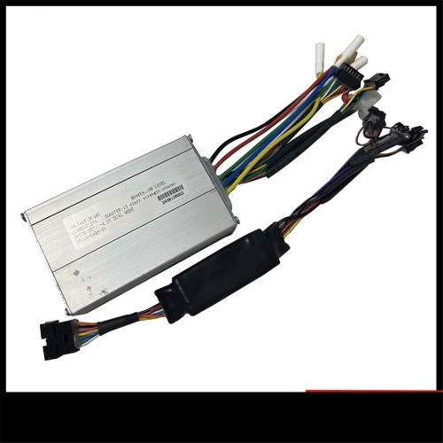 Controller-Ersatz für den Elektroroller KuKirin M5 Pro 1
