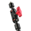 Live-Studio-Action-Platzierungsclip-Stativ, Handy-Magic-Arm-Stativbasis 3
