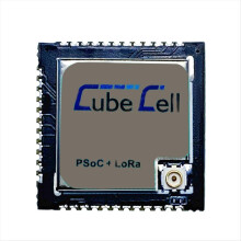 SX1262 Cubecell LoRa Node AM02 Module 863-928Mhz
