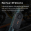 Vibration bicycle alarm with remote control, motorcycle bicycle alarm 4