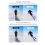 Ski pole holder, double ski selfie stick for /ONE X4 3