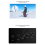 Ski pole holder, double ski selfie stick for /ONE X4 4