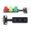 5PCS Mini Traffic Light LED DC 5V 5MM Display Module DIY Project Kit 2
