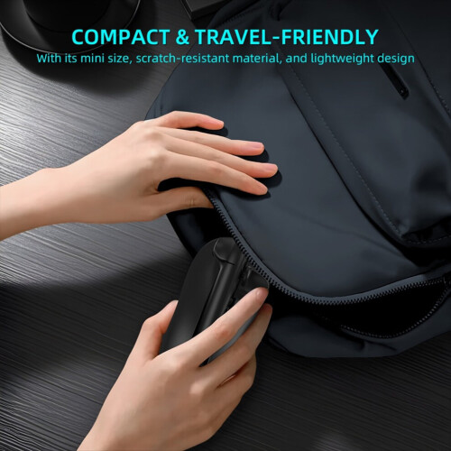 Gaming controller for portable mouse Mini Left+Right 2