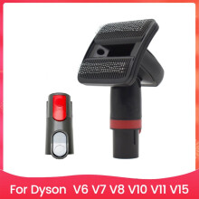 Dog brush tool for the dog groomer for V15 V11 V10 V8 V7 V6 vacuum cleaners