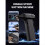 55m/s Blower Tool Car Accessory Turbo Jet Fan 2