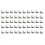 50PCS Mini 3.7V Lithium Battery Charging Board Type-C 1