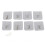 Versatile 16:9 Projector Screen 60-100in 1