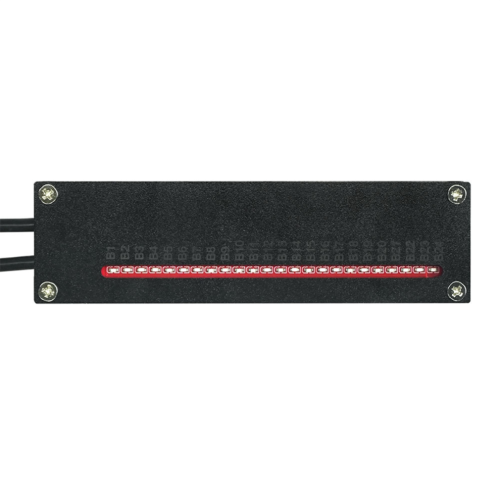 4-24S 20A batteriskyddskort XT30 1