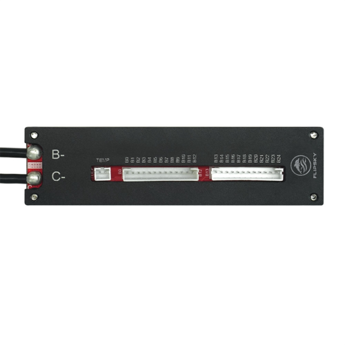 4-24S 20A batteriskyddskort XT30 2