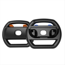 Für Switch 2 Controller Game Grip Rennlenkrad