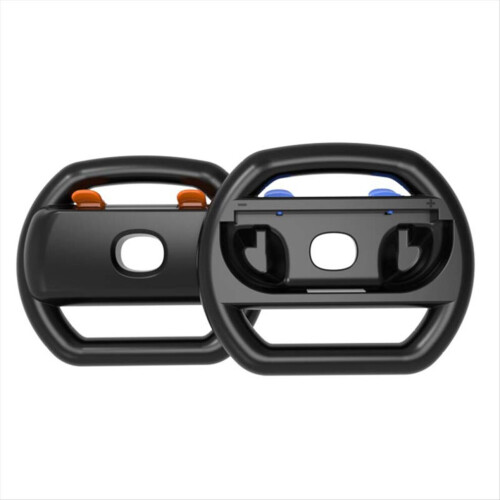 Für Switch 2 Controller Game Grip Rennlenkrad