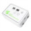 Automatic irrigation system pump. Intelligent time-controlled irrigation. 1