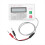 Capacitor tester, circuit test, capacitance meter 3
