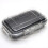 High-quality camping box, transparent, shockproof, sealed storage box 3
