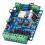 DC 12V MP3 Voice Player Module with Power Amplifier, Alarm Prompter 4
