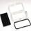 High-quality camping box, transparent, shockproof, sealed storage box 4