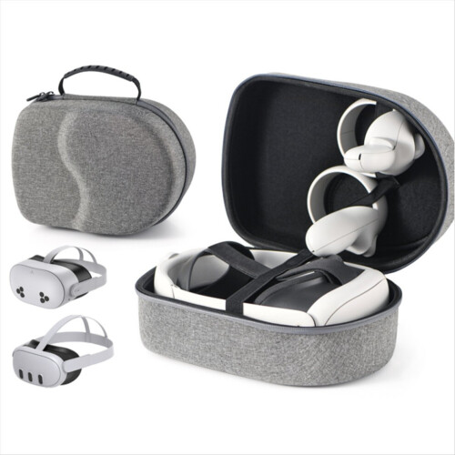 For 3 S/3/2, headset storage bag 2