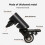 35mm Sliding Roller Wheel Universal Roller Slider Portable 4