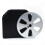 7-inch 6-hole empty winding spool with storage box for empty winding spools B 2