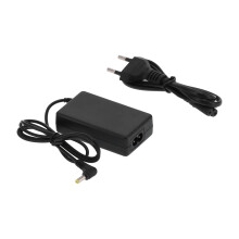 Tragbarer AC-Stromadapter für PSP 1000/2000/3000 Konsole, 80 g