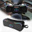 Off-road motorcycle speakers 12V wireless stereo audio system 3
