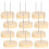 12 Crochet Doll Stands 1