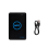 NFC Smart Chip Reader/Writer + 2XUID Keyring 125K 13.56M Copier 3