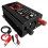 6000 W auto-omvormer DC 12 V naar AC 220 V 1