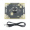 13 Megapixel HD 4K 15FPS UVC camera module with microphone 78.4 1