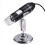 1600X 3-in-1 High-definition Digital Microscope LED Smart Connect 2