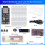 AI Voice Chat Robot ESP32-S3 Development Board Breadboard 2