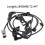 Front Rear Left Right ABS Speed Sensor for VII 2