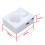 Soundbox for cuddly toys, 360-second push-button soundbox 2