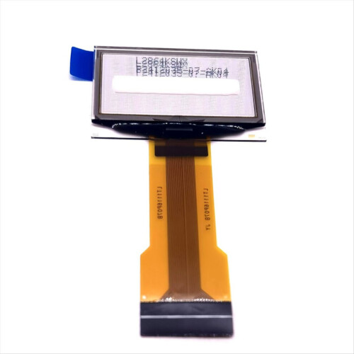 For AD100 Pro LCD screen replacement unit 2