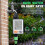 Sprinkler timer, 10 programmable digital irrigation hose water timers 3