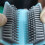 2 Silikon-Haarfänger für Badezimmerabflüsse – Haarfilter 4