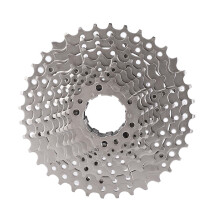 Cycling Freewheel Cassette 9/10/11/12 Speed 11-36T Lightweight Steel Attachment