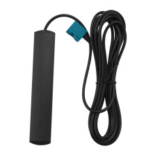 voor Nbt Combox Tcu Mulf Bluetooth 3G Fakra 3 meter antenne