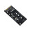 M.2 SATA-adapter M2 till SATA-adapter M.2 till SATA-adapter 2