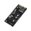 M.2 SATA-adapter M2 till SATA-adapter M.2 till SATA-adapter 3