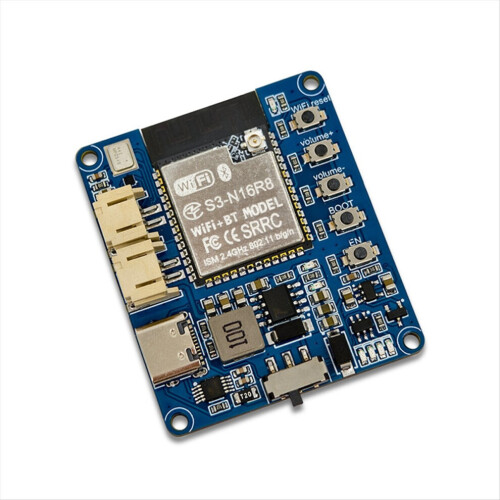 XiaoZhi AI Voice Chat Module ESP32-S3 Development Board 1