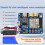 XiaoZhi AI Voice Chat Module ESP32-S3 Development Board 4