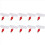 Chicken nipple T-pieces – Automatic poultry drinker set, 10-pack 1