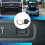 Tailgate opening button switch for / Avante HD 2007-2010 1